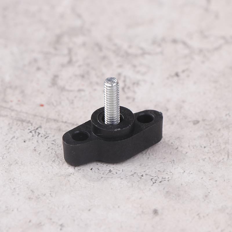 4Pcs 304 Stainless Steel Thumb Screws M4 Z-Shaped Handle Bolt Hand Knob Mechanically Adjustable Thumb Butterfly Wing Screws