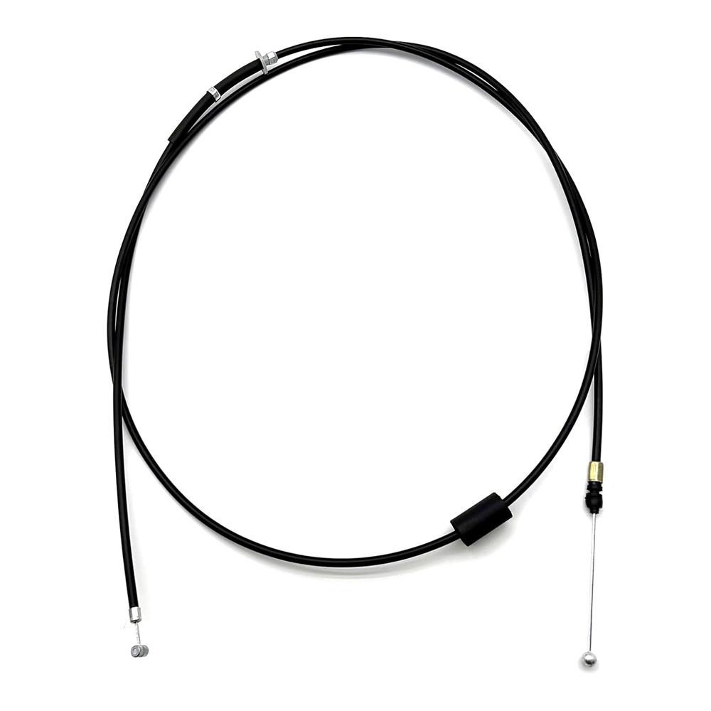 Hood Release Cable 5363042110 For Toyota RAV4 ( Japan Built ) 2013-2018 912-481