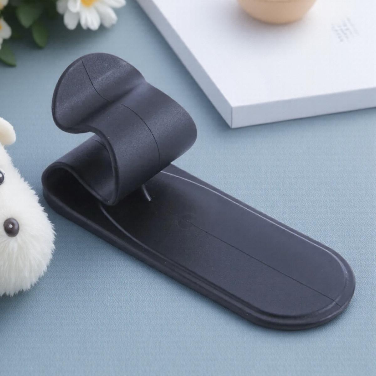 Auto Vehicle Umbrella Holder Car Seat Hook Multi Function Clip Storage Rack Organizer for Car Interior Accessories