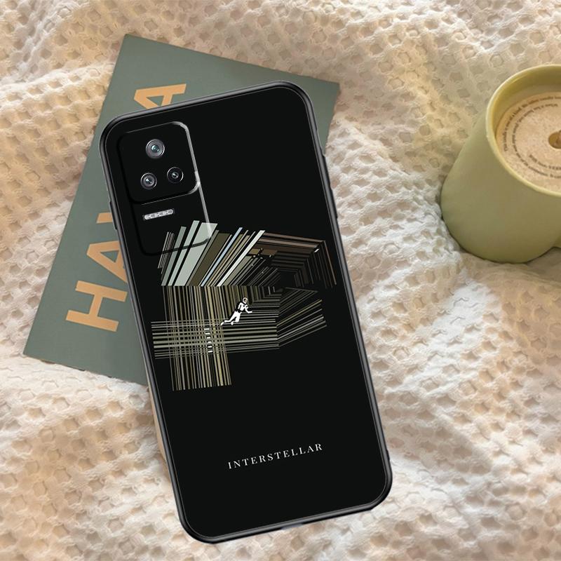 

Межзвездный Чехол Для Фильма Для Xiaomi 14T 13T Pro 11T 12T 13 14 15 Ultra POCO X7 Pro X3 X5 X6 F5 F6 M6 Pro Чехол Xiaomi 13T (13T Pro)