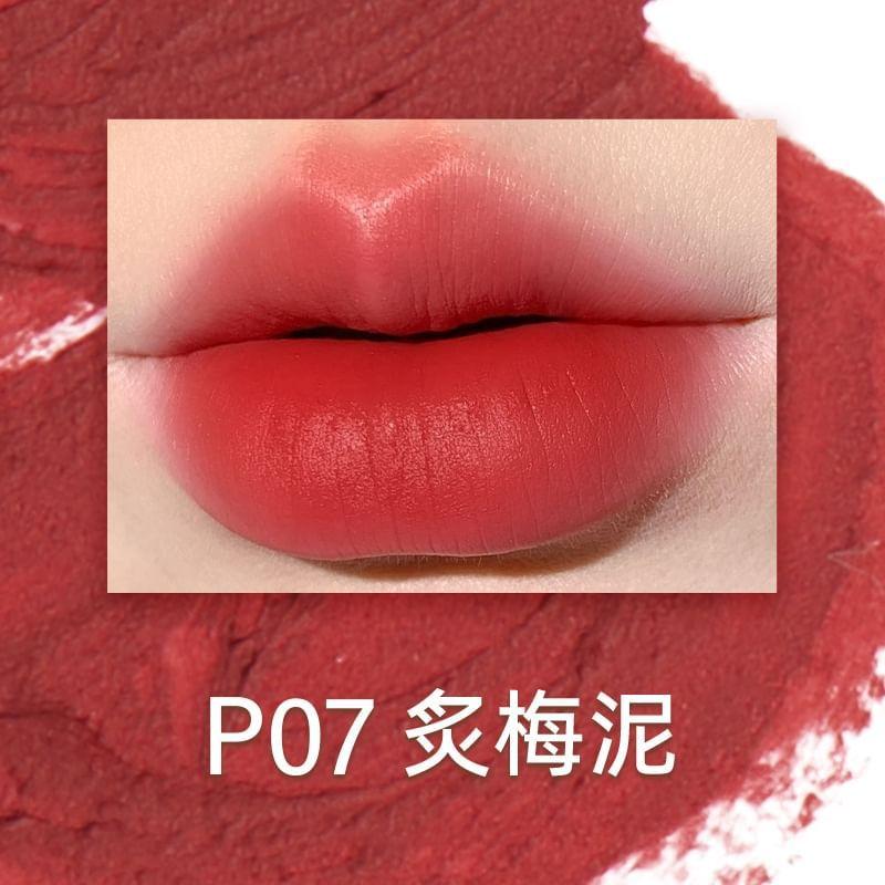 Fidoo - Marked Lip Mud Pen - 2 Colors