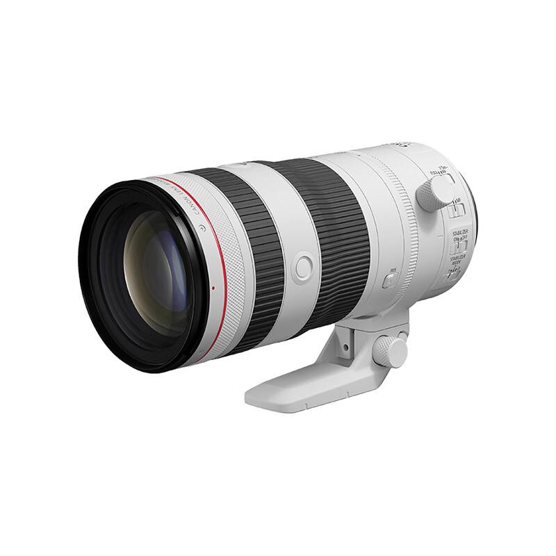 Canon RF 70-200mm F2.8 L IS USM Z Telephoto Zoom Lens 70-200mm F2.8L/Z