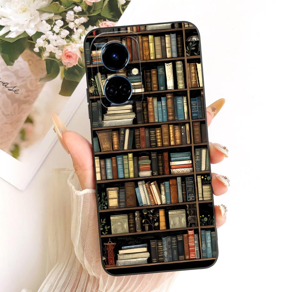 For Tecno Camon 19 Pro 5G Case CI7n Cute Rabbit Cartoon Cover Shockproof Phone Case For Tecno Camon 19 Neo Camon19 Pro Soft Bags
