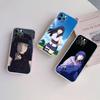 MH98 Naruto Hyuuga Hinata Case for Motorola E7 G6 G7 G8 G9 Plus Power Play G10 G20 G04 E30 E40 E22 E20 E13 E15 G22 G23 G05 G75 G35 G55