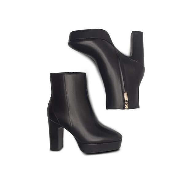 Ankle Boots Gino Rossi BOLLATE-111149 Black