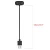 Portable Power Adapter Charger Rack Dock Bracket Base Suitable for Active A2211 Smartwatch Magnetic Fast Charging Cable