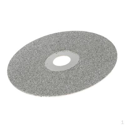 46-1500 Diamantbeschichtetes Flach-Schleifscheibenrad Schleifen Schleifen