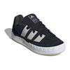 adidas Adimatic Black Crystal White Unisex Sneakers Core-Black Carbon ID8265