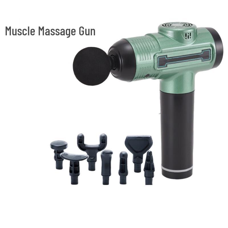 WEZHO Mini Fascia Massage Gun