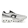 Cloudmonster 2 Undyed Frost Men Sneakers White 3ME10122035