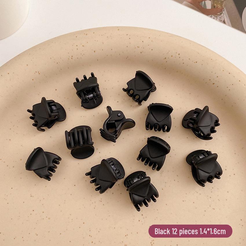 

Мини-заколка для волос Bailu Princess Style для челки