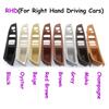 Maniglia tirante portiera guidatore pannello bracciolo interno auto LHD RHD Sostituzione per BMW Serie 5 F10 F11 F18 520 523 525 528 530 535