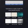 Bathroom Waterproof Anti Fog   Mobile Phone Case Wall Mount Sealed Protective Cover Computer Tablet Storage Case Box