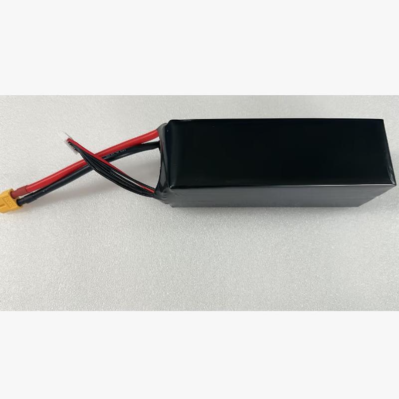 HEQ 6S 7000mAh 35C LiPo Battery for 10-inch FPV Drones (CN Version)