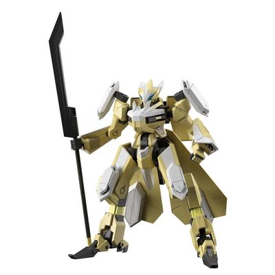 BANDAI SPIRITS HG Kyoukai Senki Meiresu Reiki Kai Scale Plastic Model 1/72 Pre-Colored