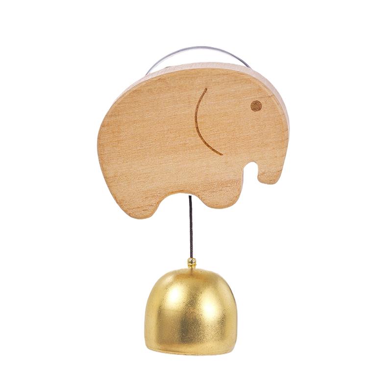 

Деревянный дверной звонок, подвесной деревянный колокольчик, декоративный громкий дверной звонок, громкий дверной звонок, украшения для дома