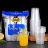 ZISIZ High Temperature Food Grade Disposable Plastic Cup