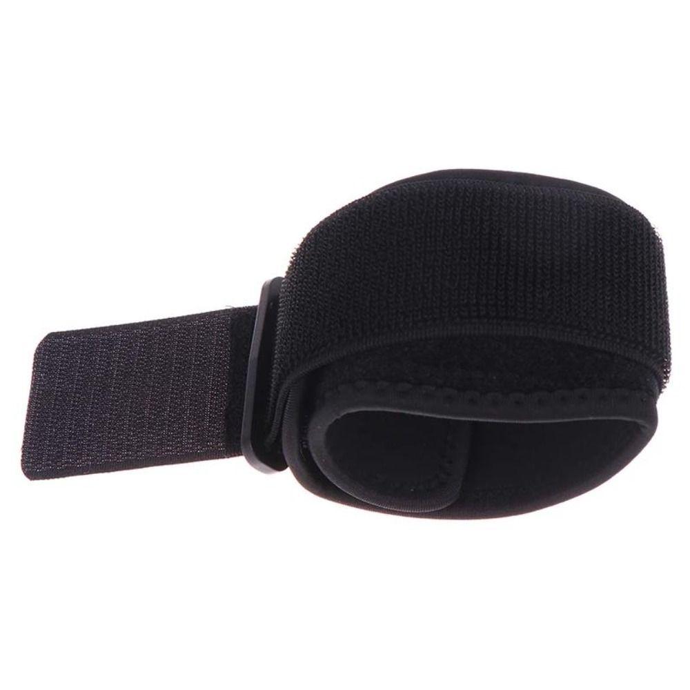 Compression Adjustable Elbow Brace Breathable Support Elbow Pads Tennis Elbow Strap  Golf Ball