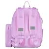 New Balance Fabric Backpack Regular Kids' Light Purple New Balance ND8PF1E023-LPU