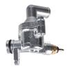 Water cooling temperature assembly is suitable for Loncin 150-175-200-250 motorcycle tricycle thermostat accessories