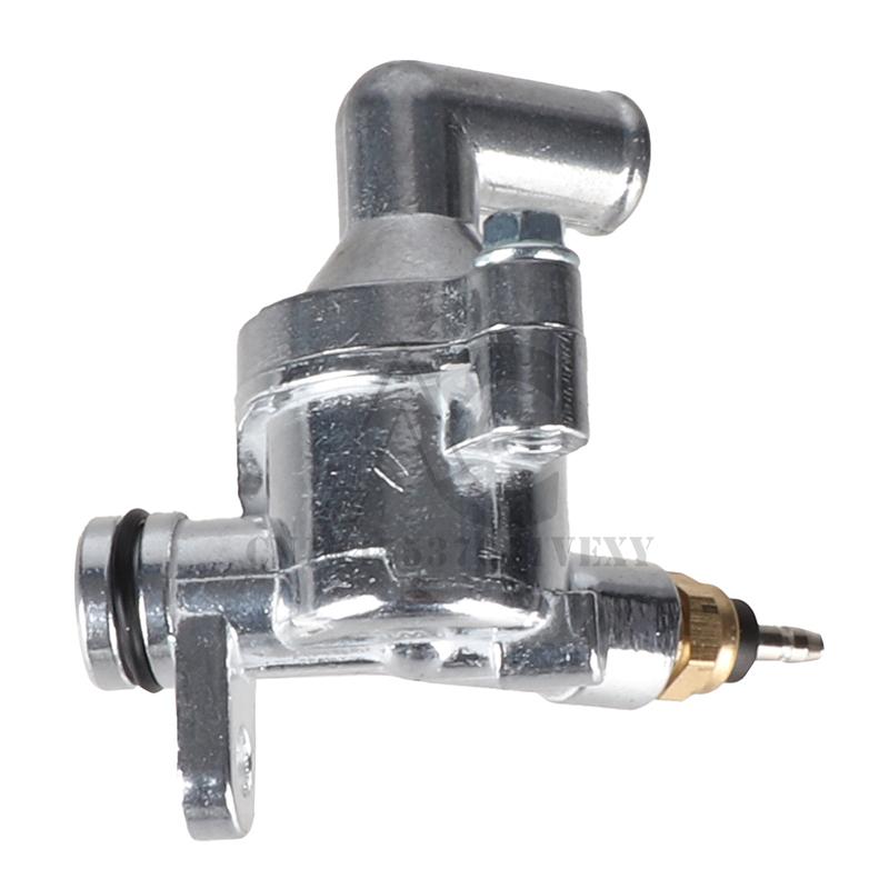 Water cooling temperature assembly is suitable for Loncin 150-175-200-250 motorcycle tricycle thermostat accessories