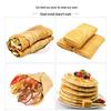 Xuechu Abnehmbarer Crêpe-Verteiler und Schaber
