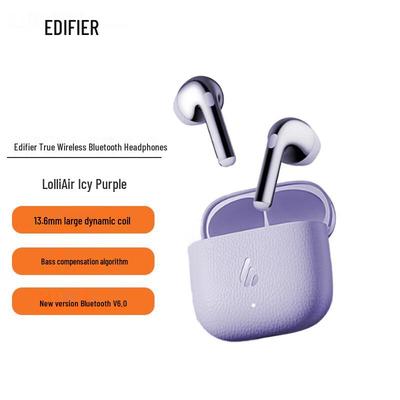 Edifier Lolli Air True Wireless Bluetooth Earphones