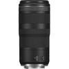 Canon Canon Telephoto Zoom RF100-400mm F5.6-8 IS USM Black