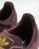 Adidas Originals Samba OG Size Shadow Brown Sneakers, Unisex, Low-Cut Lace-Up Shoes, 28.0cm (JI3211), (JI3211)