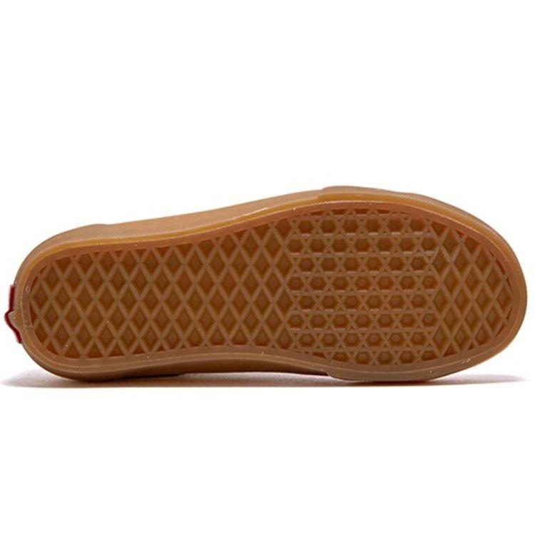 Vans Style 36 Canvas Comfortable Versatile Low-Top Skate Shoes Unisex Sneakers Khaki VN0A5HFF2Z3