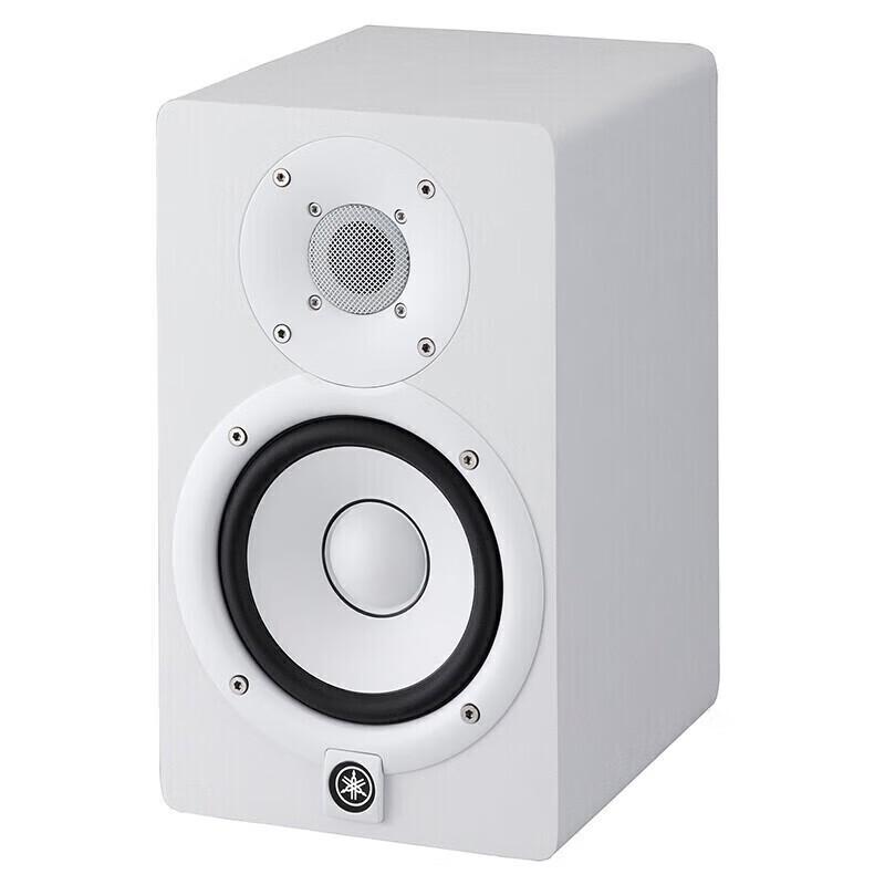 Yamaha HS Series Active Studio Monitor Speaker CN plug (adapter included)
