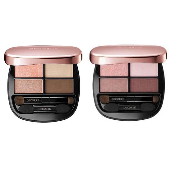 

Cosme Decorte Contouring Eyeshadow