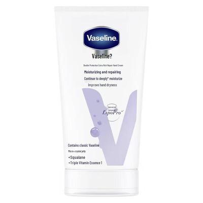 Vaseline Intensive Care Hand & Nail Cream