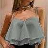 Women's Camisole Sexy Vest Tank Top