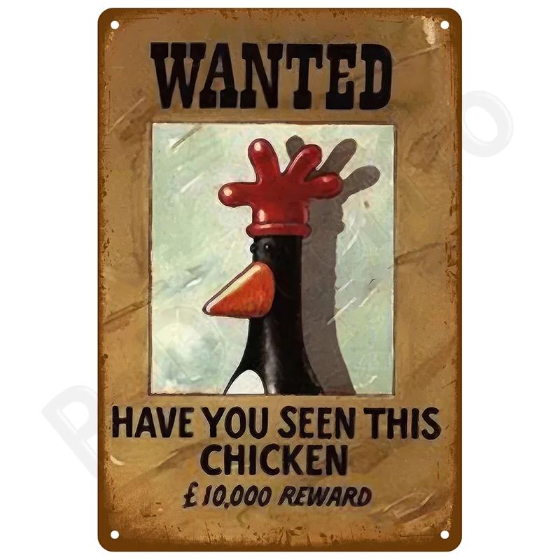 Metal Sign Poster Plates Bar Retro Wall Art Tin Sign Interior Outdoor Aesthetic Room Vintage Home Decor Items Decoration Luxu