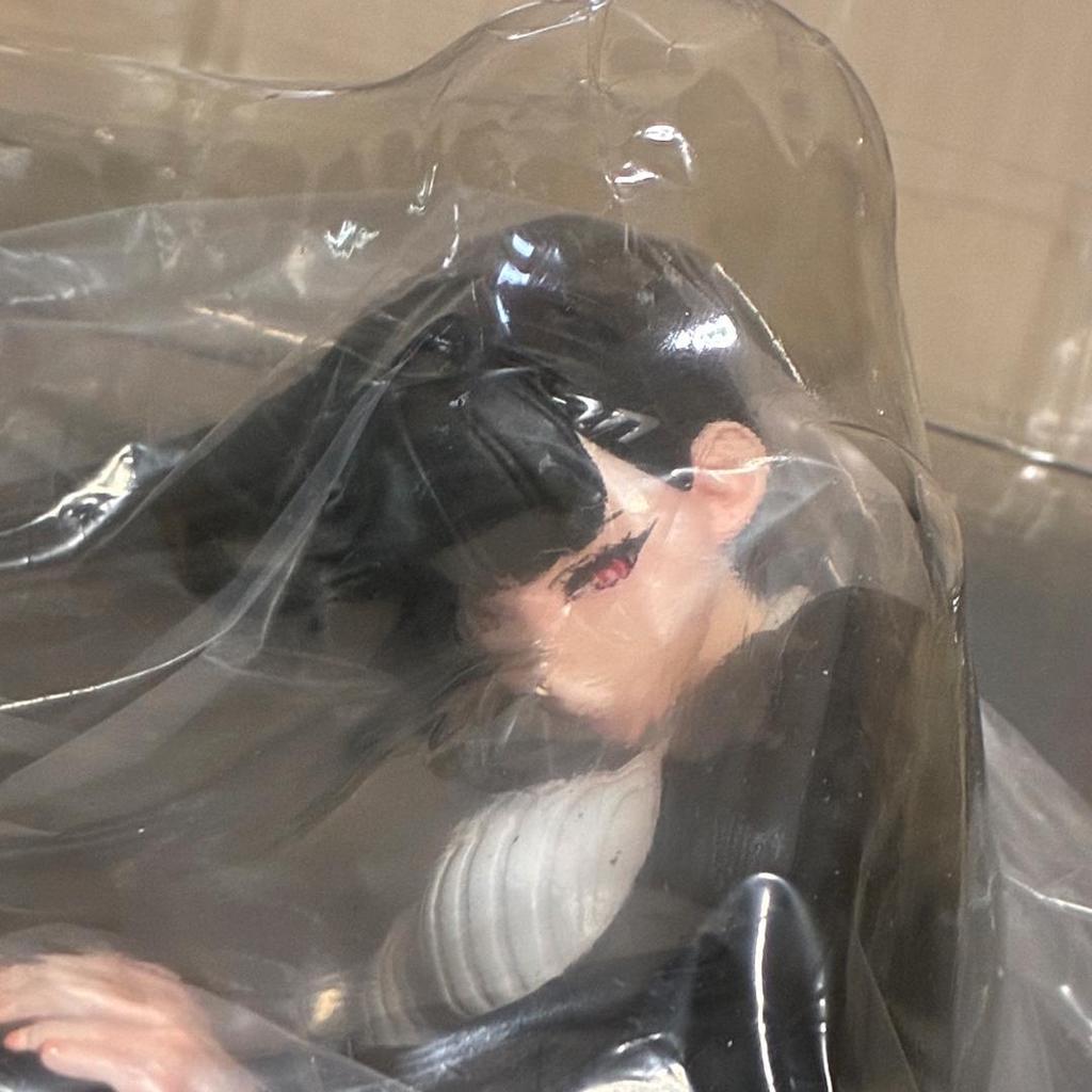 [USED] Blue Archive with Box - Rio Shigetsuki Sexy Figure (Overseas Version)