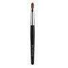 Authentic Shu Uemura Portable Brush Set for Eyeshadow, Foundation, Blush, Face Powder, and Eyeliner.