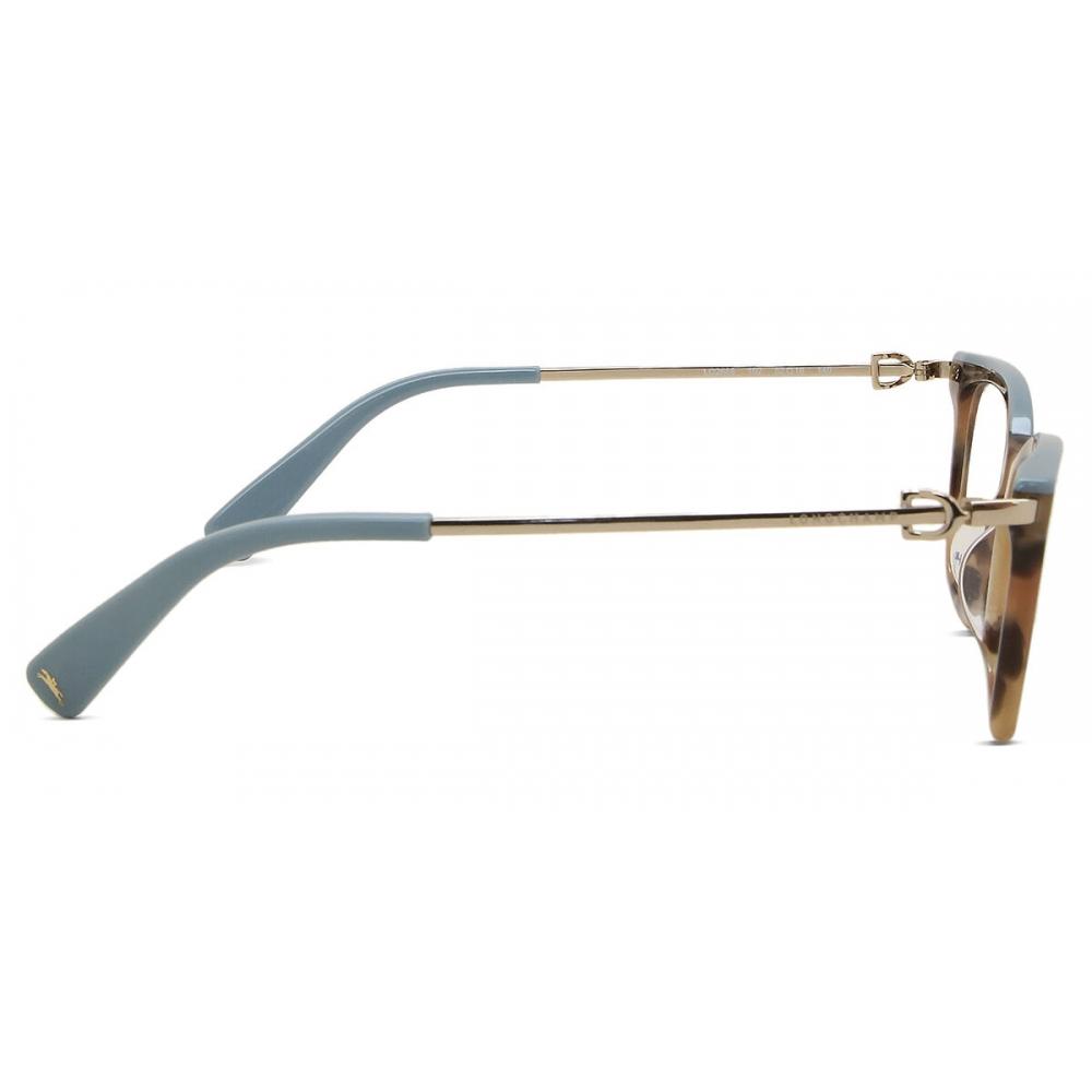 Longchamp Women Eyeglasses Lo2668 102