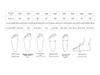 Women's 2024 Spring Magnetic Vibration Massage Shoes - Casual, Thick-Soled, Versatile Sports Shoes In White with Plus Velvet