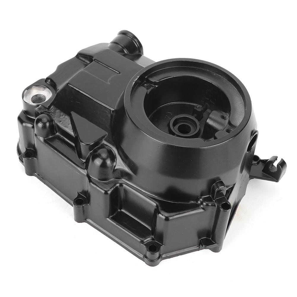 Engine Right Upper Side Auto Clutch Cover Fit for Pit Bike ATV QUAD