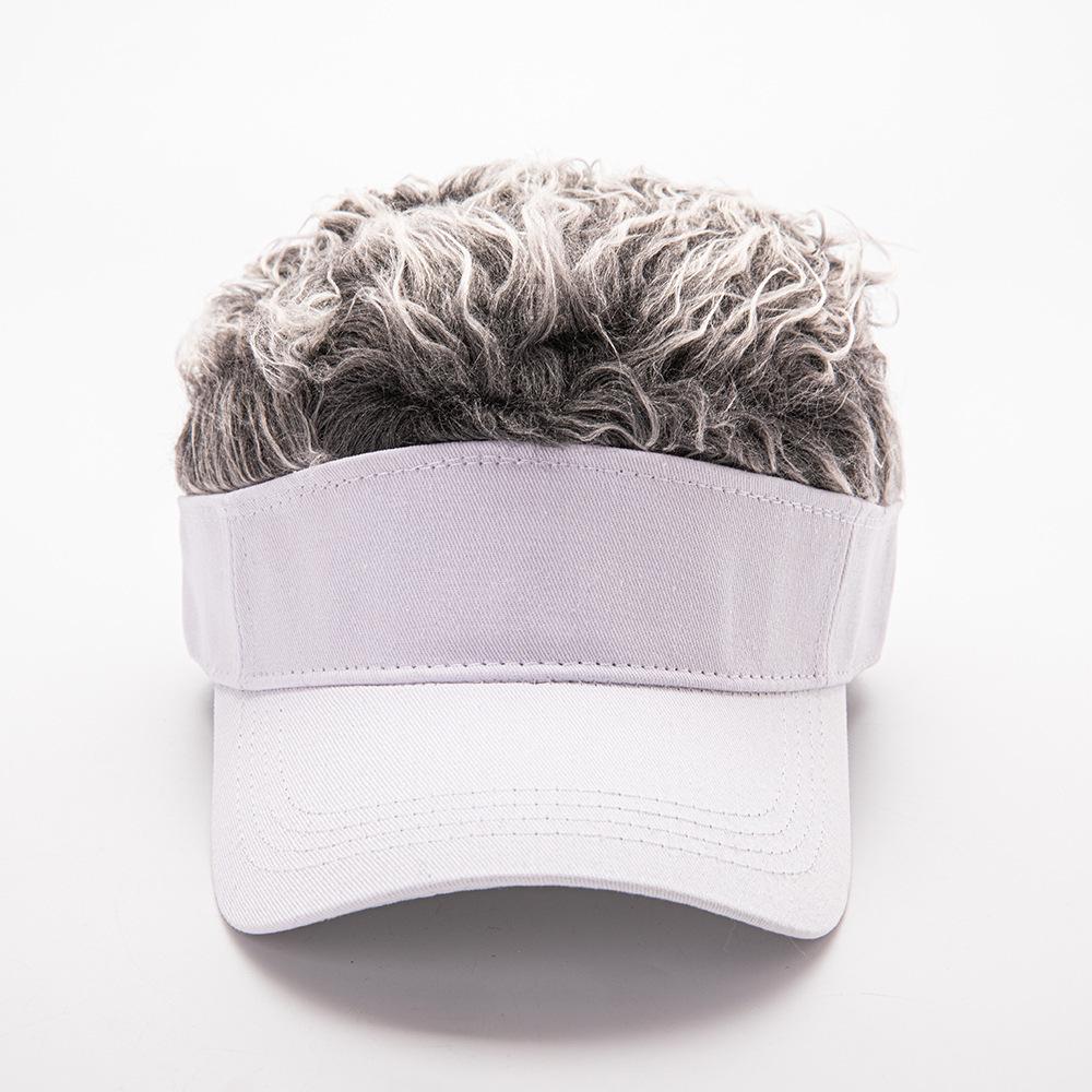 

«Бейсболка в стиле хип-хоп с козырьком в виде утконоса» Adjustable