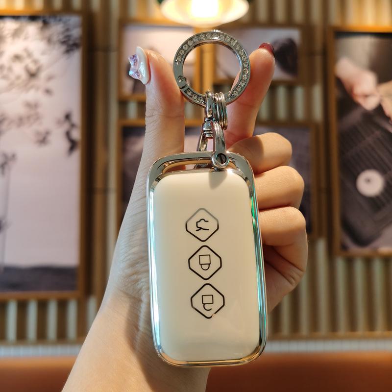 2021 Wuling Xingchen Xingyao Folding Key Case for Men & Women