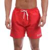 BOSS Mens Logo Swimming Trunks