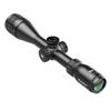 Skeery Riflescope HT 4-16x44 AOE Variable Magnification Short Scope Airsoft Sight with Mounting Rings