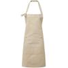 Premier Calibre Heavy Cotton Pocket Apron