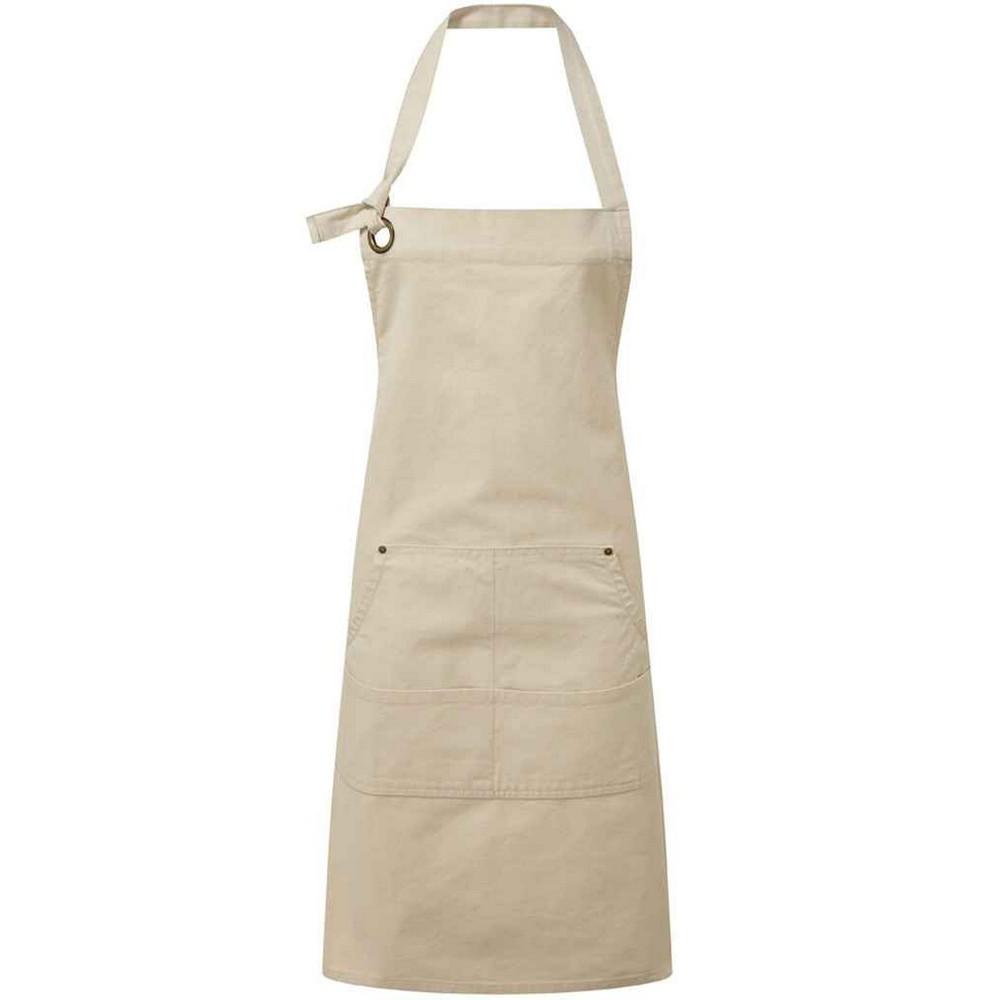 Premier Calibre Heavy Cotton Pocket Apron