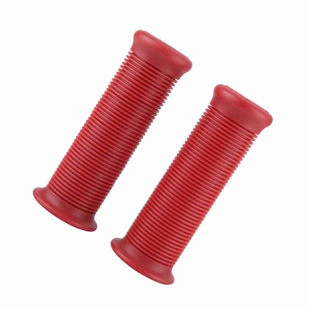 1 pair 1 Inch 25mm Motorcycle Handlebar Grip 1.1 Inch 28mm Pair Grip Handlebar For Most Motorcycles