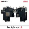 New For iPhone 11 11 11 11 11 Pro Max Mini Front Top Earpiece Earphone Ear Speaker Sound Receiver Flex Cable Replacement
