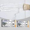 Funksjonelle materialer – Vantettende materialer