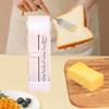 Modern Butter Slicer With Adjustable Blade For Toast And Cheese Preparation